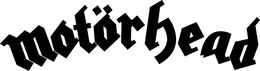 MOTÖRHEAD trademark