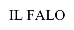 IL FALO trademark