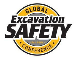 GLOBAL EXCAVATION SAFETY · CONFERENCE · - EST. 2004 - trademark