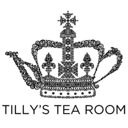 TILLY'S TEA ROOM trademark