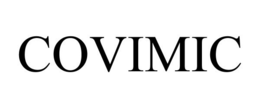 COVIMIC trademark