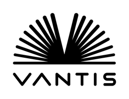 V VANTIS trademark
