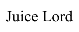 JUICE LORD trademark