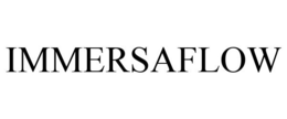 IMMERSAFLOW trademark