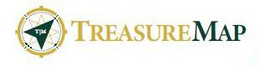 TM TREASURE MAP trademark