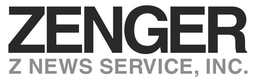 ZENGER Z NEWS SERVICE, INC. trademark