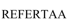 REFERTAA trademark