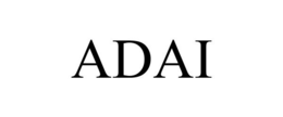 ADAI trademark