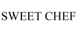 SWEET CHEF trademark