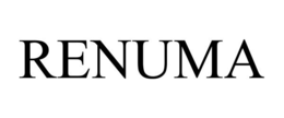 RENUMA trademark