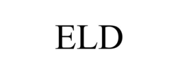 ELD trademark