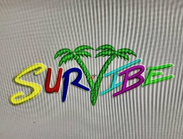 SURVIBE trademark