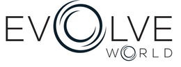 EVOLVE WORLD trademark