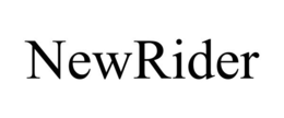 NEWRIDER trademark