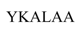 YKALAA trademark