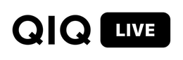 QIQ LIVE trademark