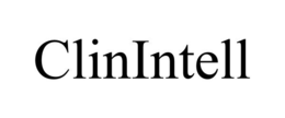CLININTELL trademark