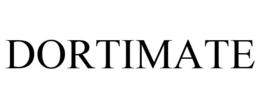 DORTIMATE trademark