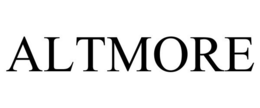 ALTMORE trademark