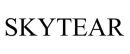 SKYTEAR trademark
