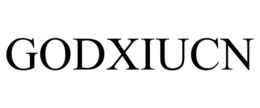 GODXIUCN trademark