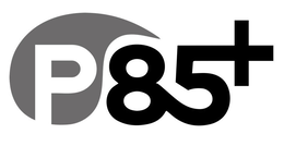 P85+ trademark