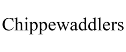 CHIPPEWADDLERS trademark