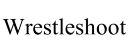 WRESTLESHOOT trademark