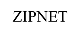 ZIPNET trademark