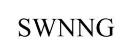 SWNNG trademark
