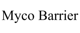 MYCO BARRIER trademark