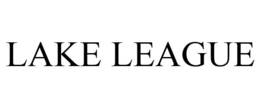 LAKE LEAGUE trademark