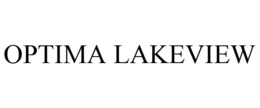 OPTIMA LAKEVIEW trademark