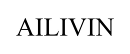 AILIVIN trademark