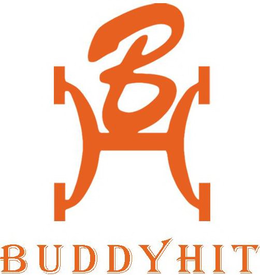 BH BUDDYHIT trademark