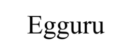 EGGURU trademark
