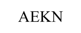 AEKN trademark