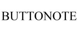 BUTTONOTE trademark