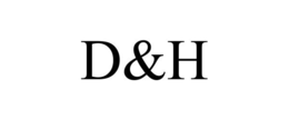 D&H trademark