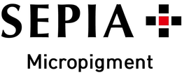 SEPIA MICROPIGMENT trademark