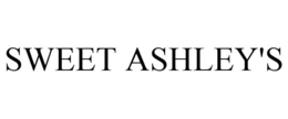 SWEET ASHLEY'S trademark