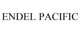 ENDEL PACIFIC trademark