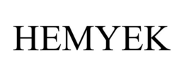 HEMYEK trademark