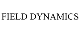FIELD DYNAMICS trademark