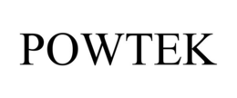 POWTEK trademark