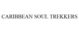 CARIBBEAN SOUL TREKKERS trademark
