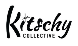 KITSCHY COLLECTIVE trademark