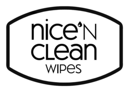 NICE'N CLEAN WIPES trademark