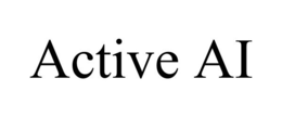 ACTIVE AI trademark