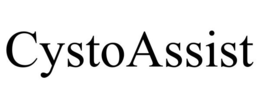 CYSTOASSIST trademark